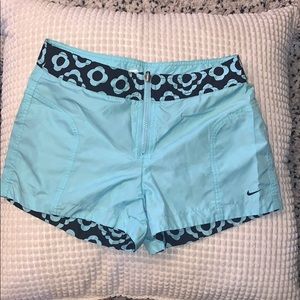 Nike Workout Shorts